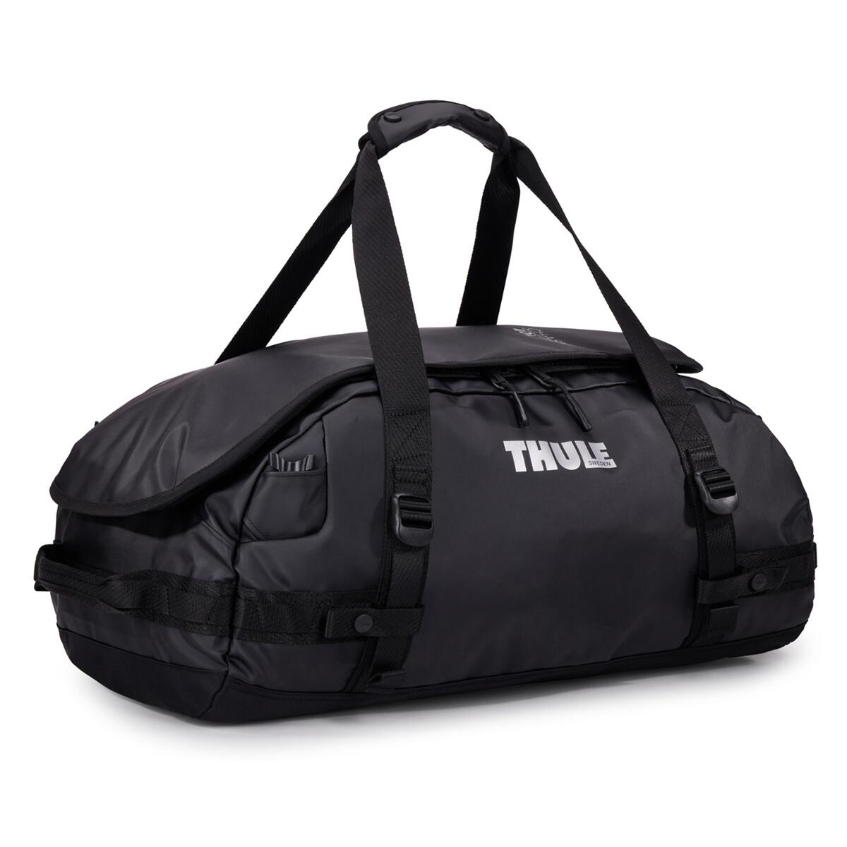 Thule Chasm Torba podróżna Weekender 58 cm black