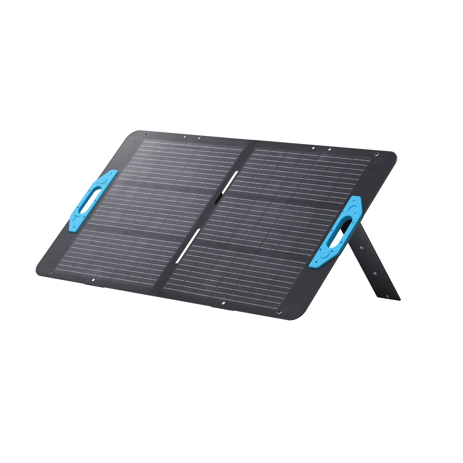 Ładowarka solarna Anker Anker SOLIX 100W Faltbares Solarpanel PS100