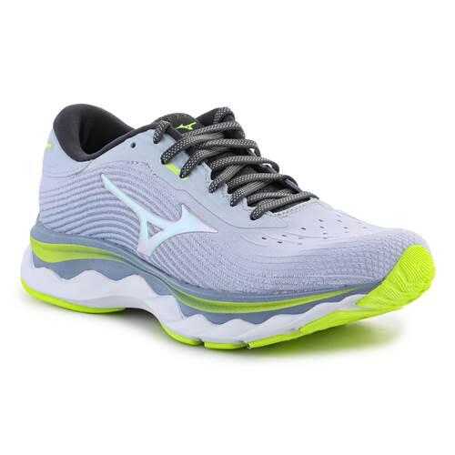 Damskie Buty do biegania Mizuno Wave Sky 5 J1GD210203