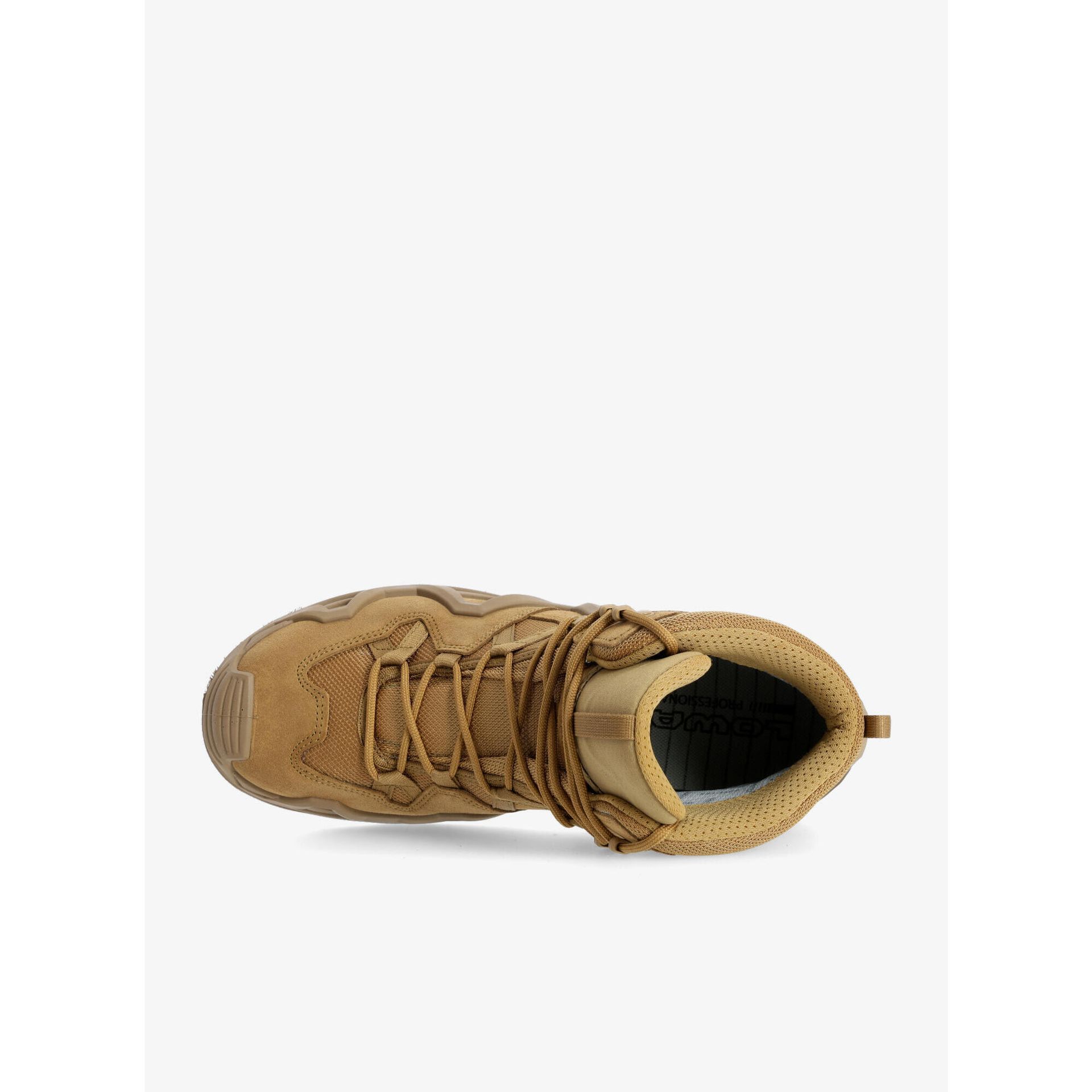 Buty taktyczne Lowa Zephyr MK2 GTX Mid - coyote op