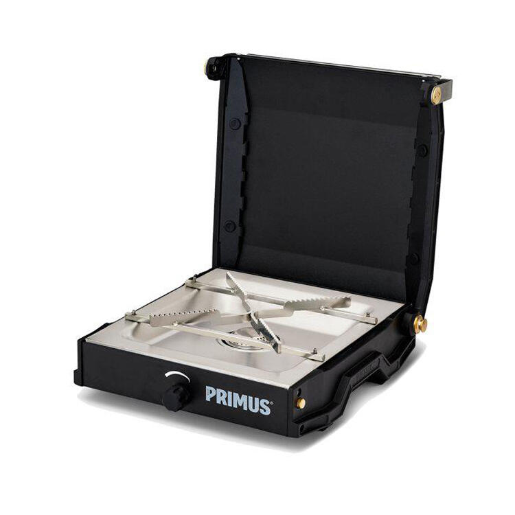 Kuchenka Primus Moja Stove Kolor: czarny