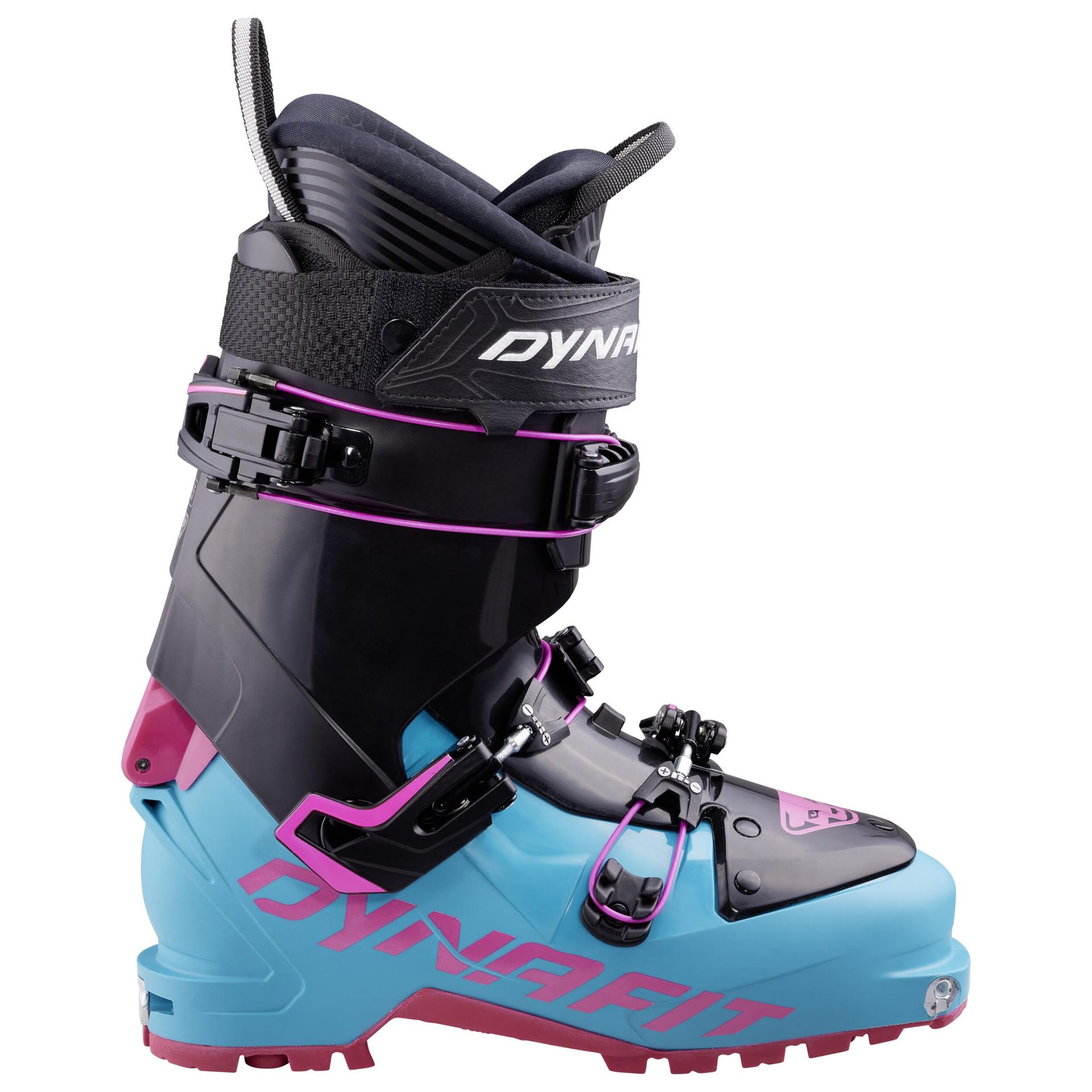 Buty skiturowe Dynafit Seven Summits W Boot Rozmiar butów narciarskich: 25 cm