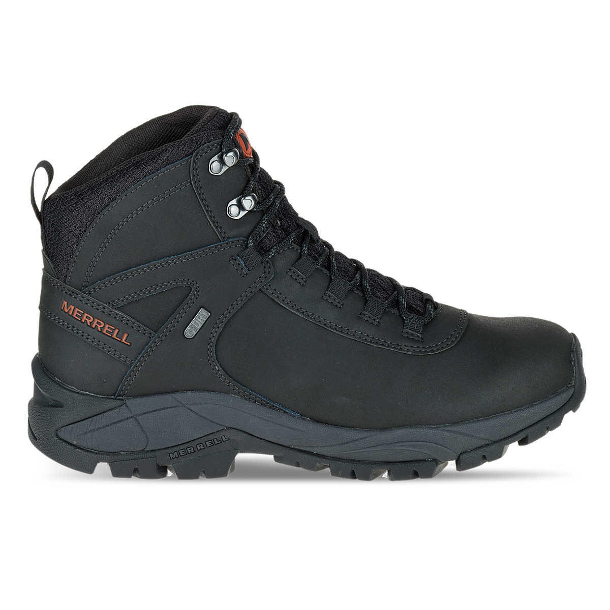 Merrell Trekkingi Vego Mid Ltr Wp J311538C Czarny