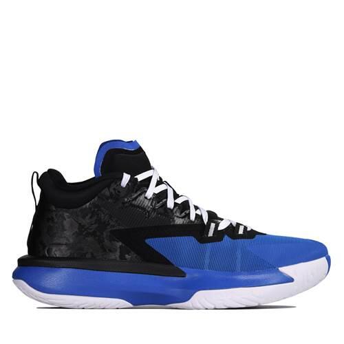 Nike Air Jordan 1 Zion Duke