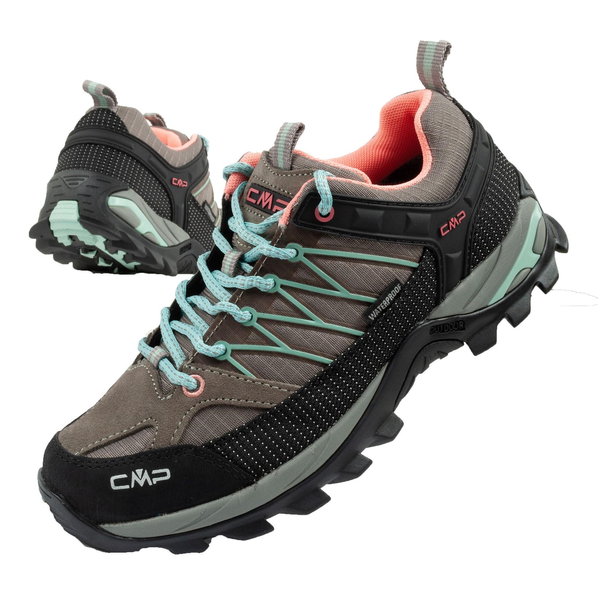 Buty trekkingowe damskie CMP RIGEL LOW