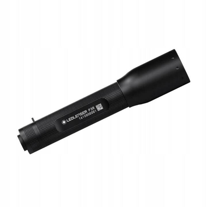 Led Lenser Latarka P3R (501048)
