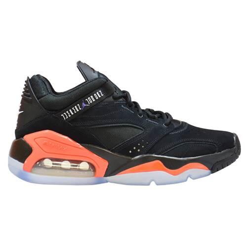 NIKE AIR JORDAN POINT LANE RETRO INSPIRED BLACK INFRARED