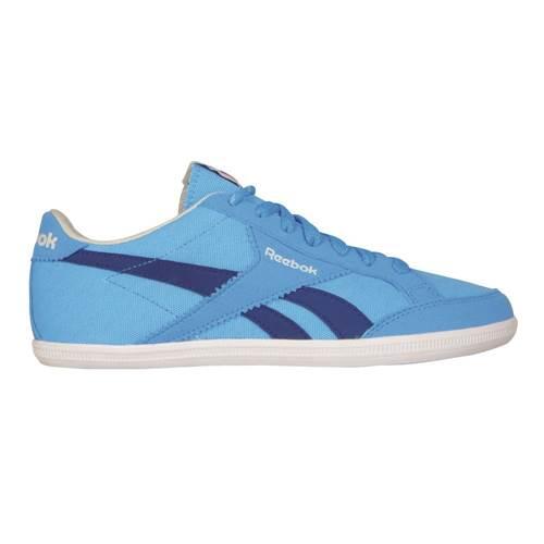 Reebok Royal Transport TX M45975 niebieski