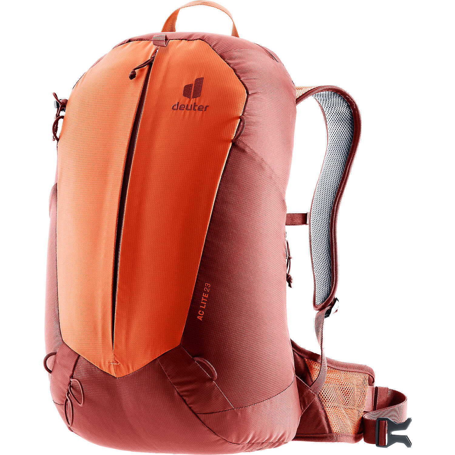 Plecak DEUTER AC Lite 23 Czerwony