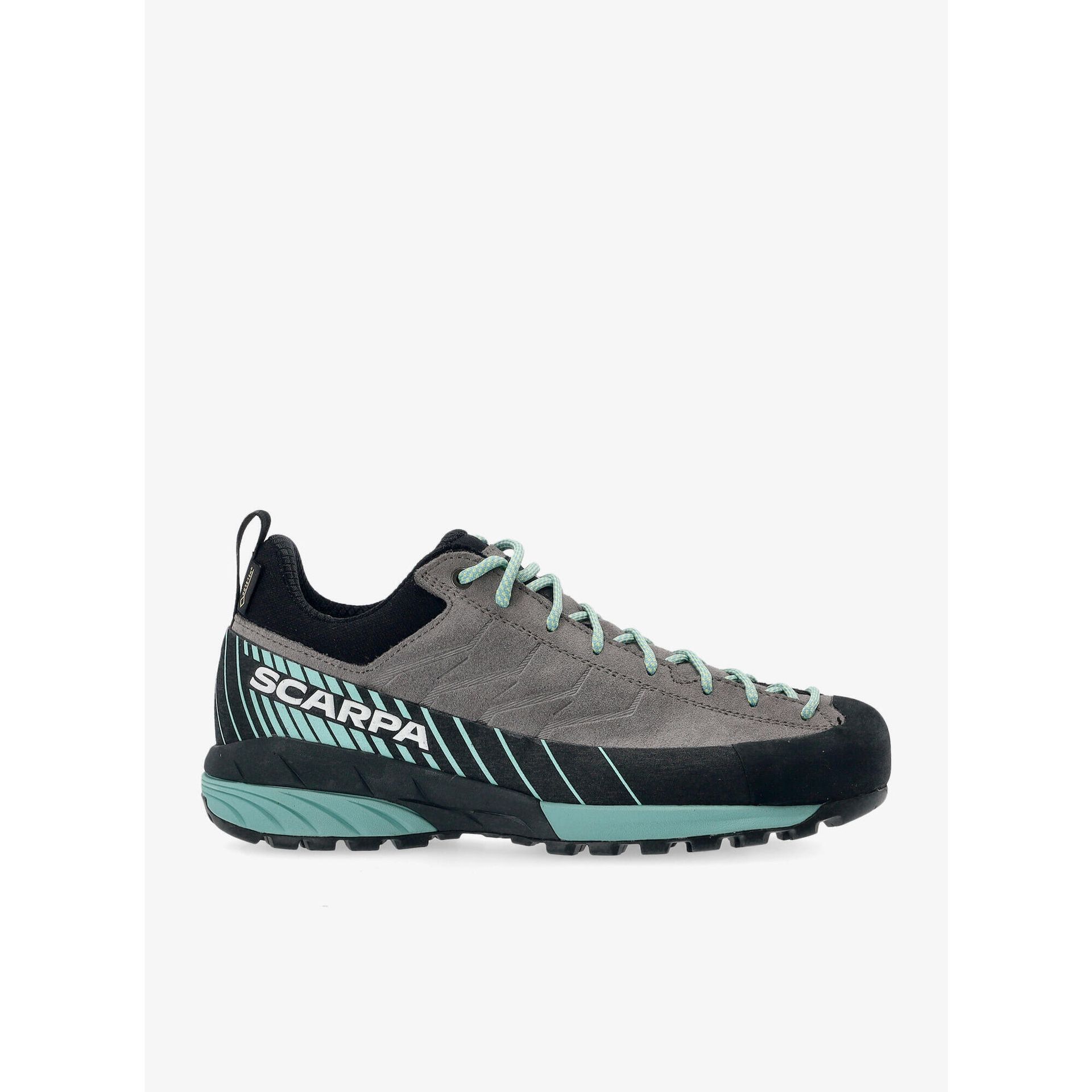 BUTY MESCALITO GTX WOMEN-MIDGRAY-AQUA