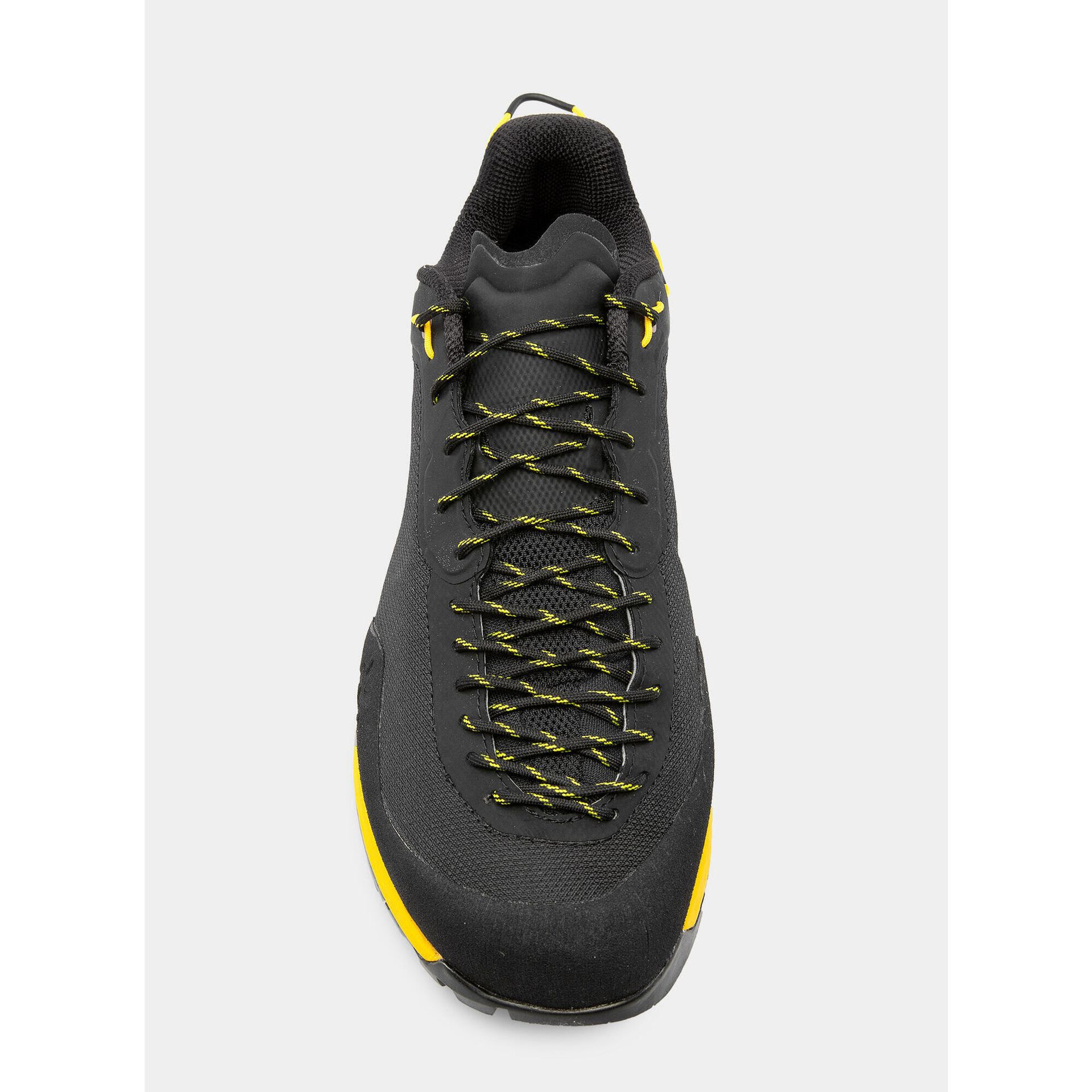 La Sportiva TX Guide Buty Mężczyźni, black/yellow EU 44,5 2021 Buty podejściowe 27N999100-44
