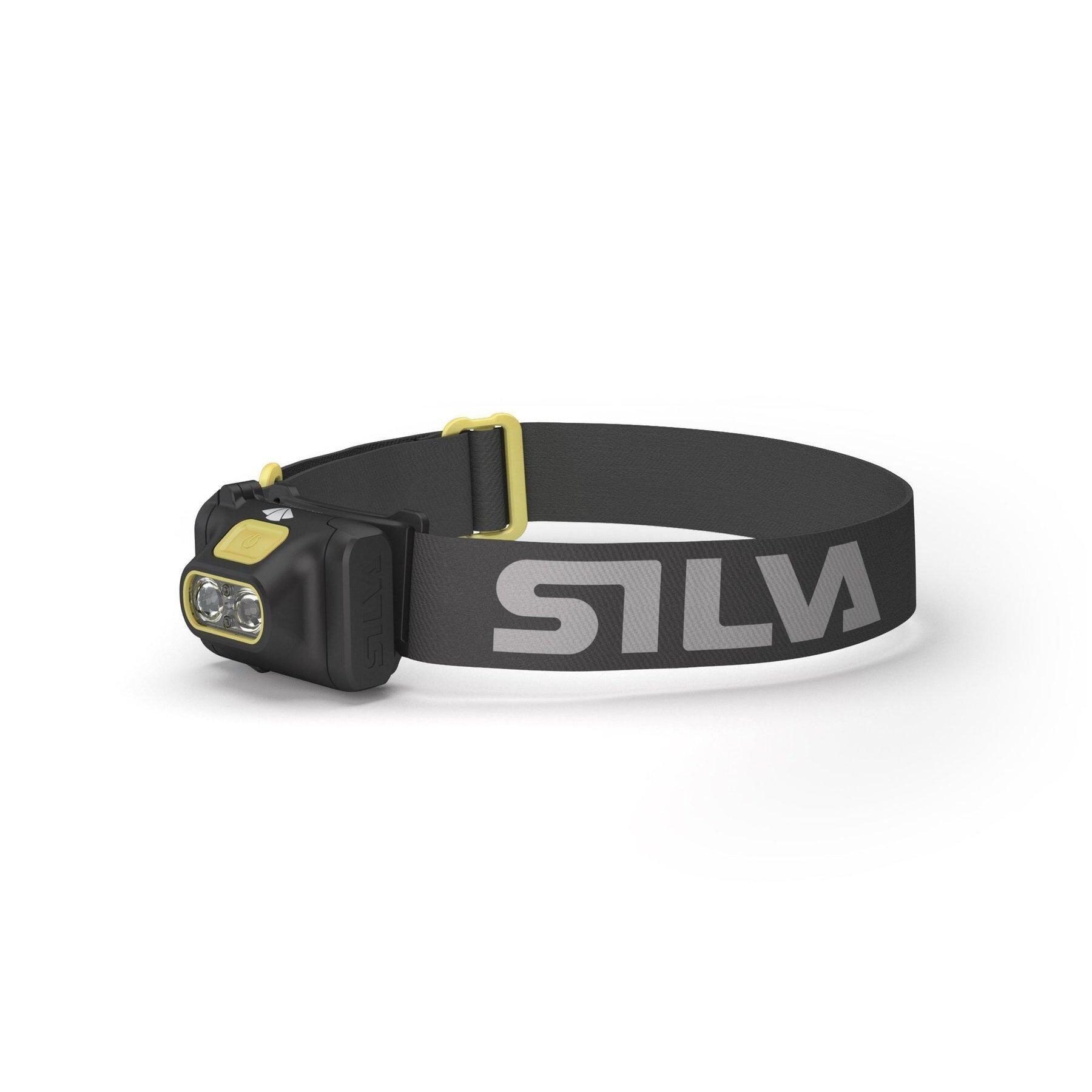 Silva Latarka czołowa Scout 3 - 220 lumenów (37978) 37978