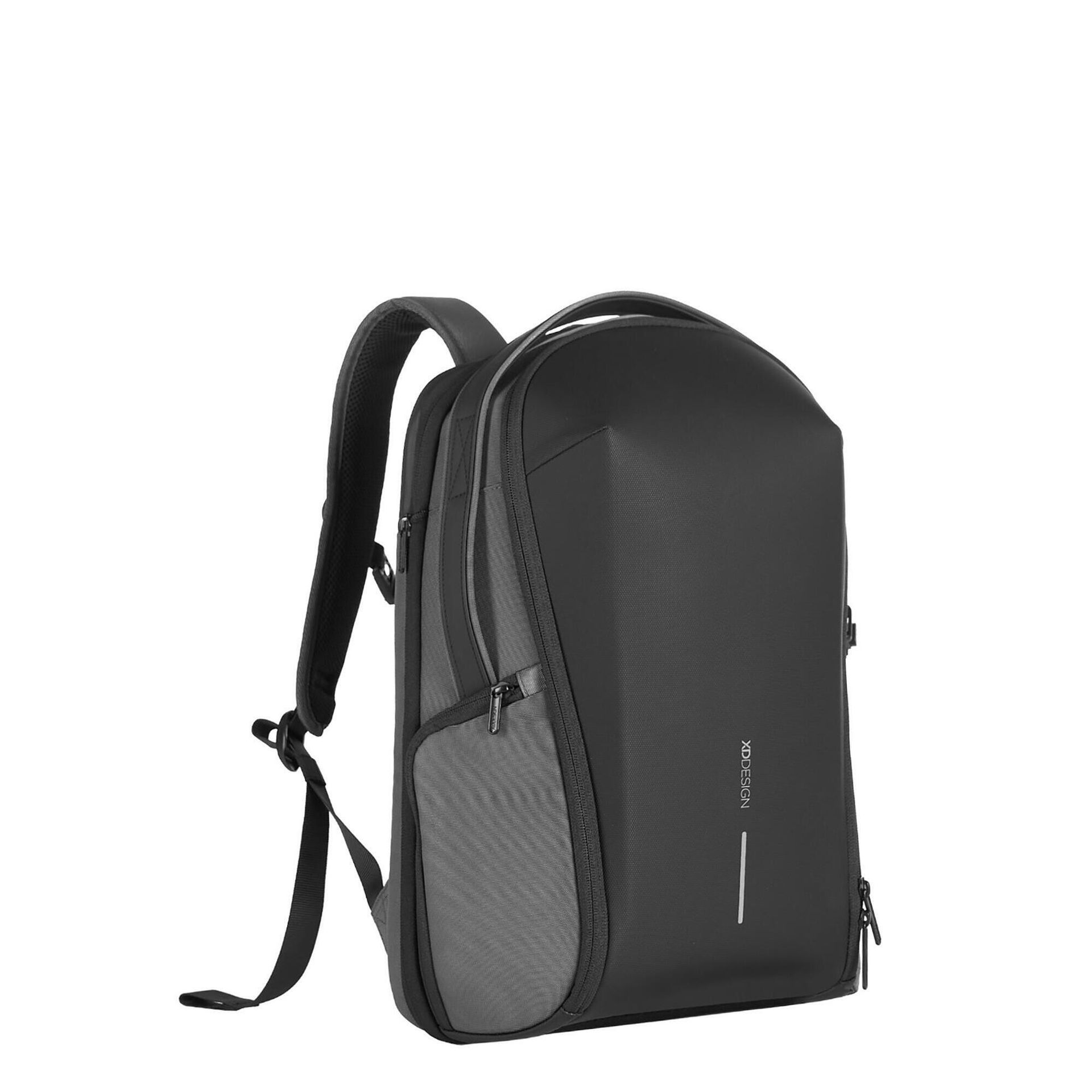 XD DESIGN PLECAK BIZZ BACKPACK SZARY P/N: P705.932