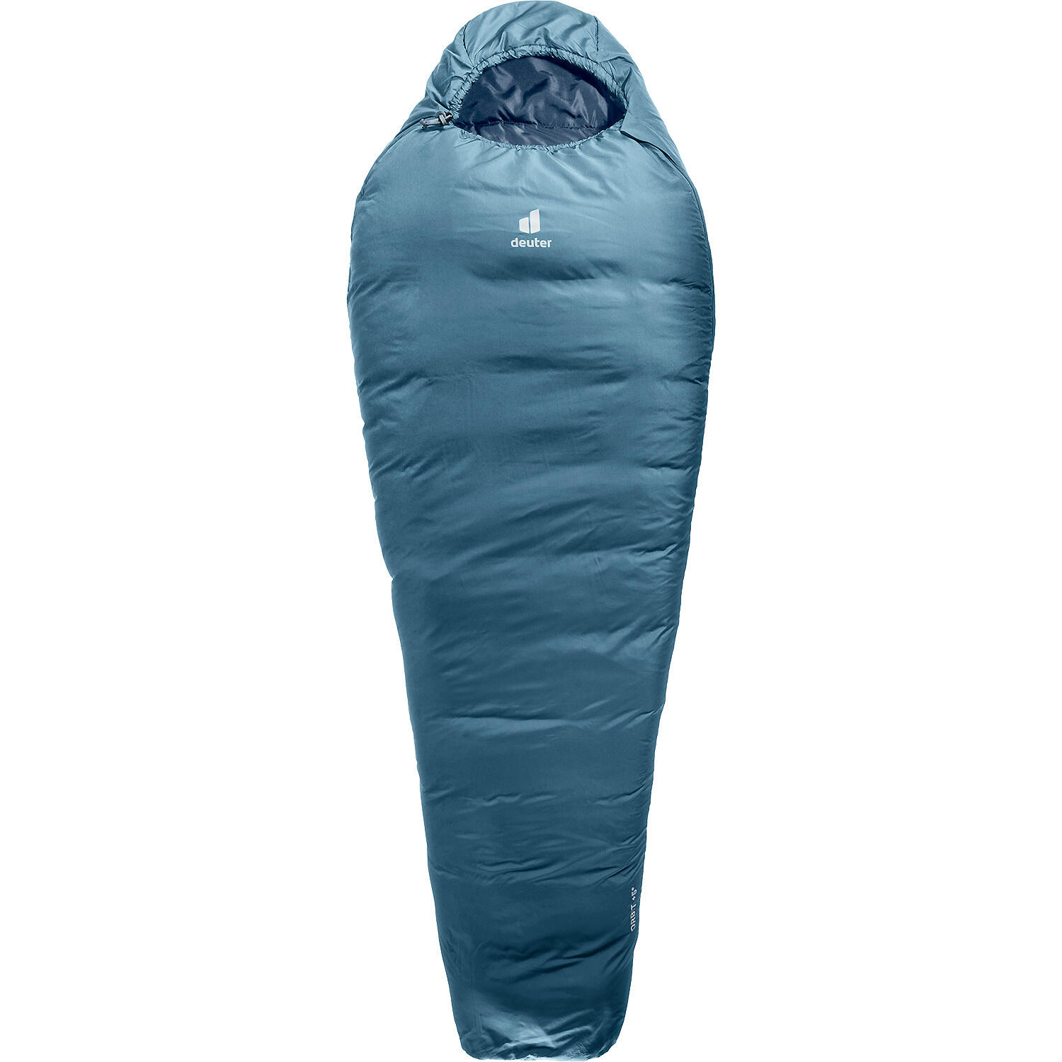 Śpiwór turystyczny Deuter Orbit +5 Regular 3701024