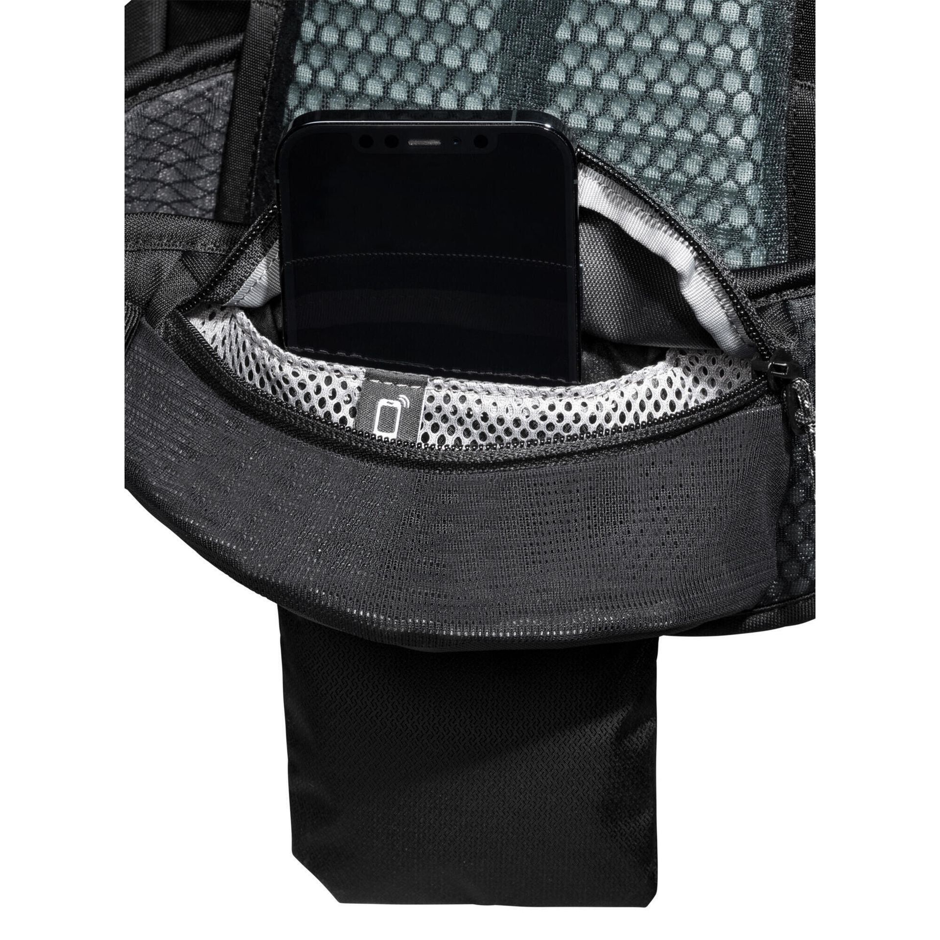 Mammut Lithium 25