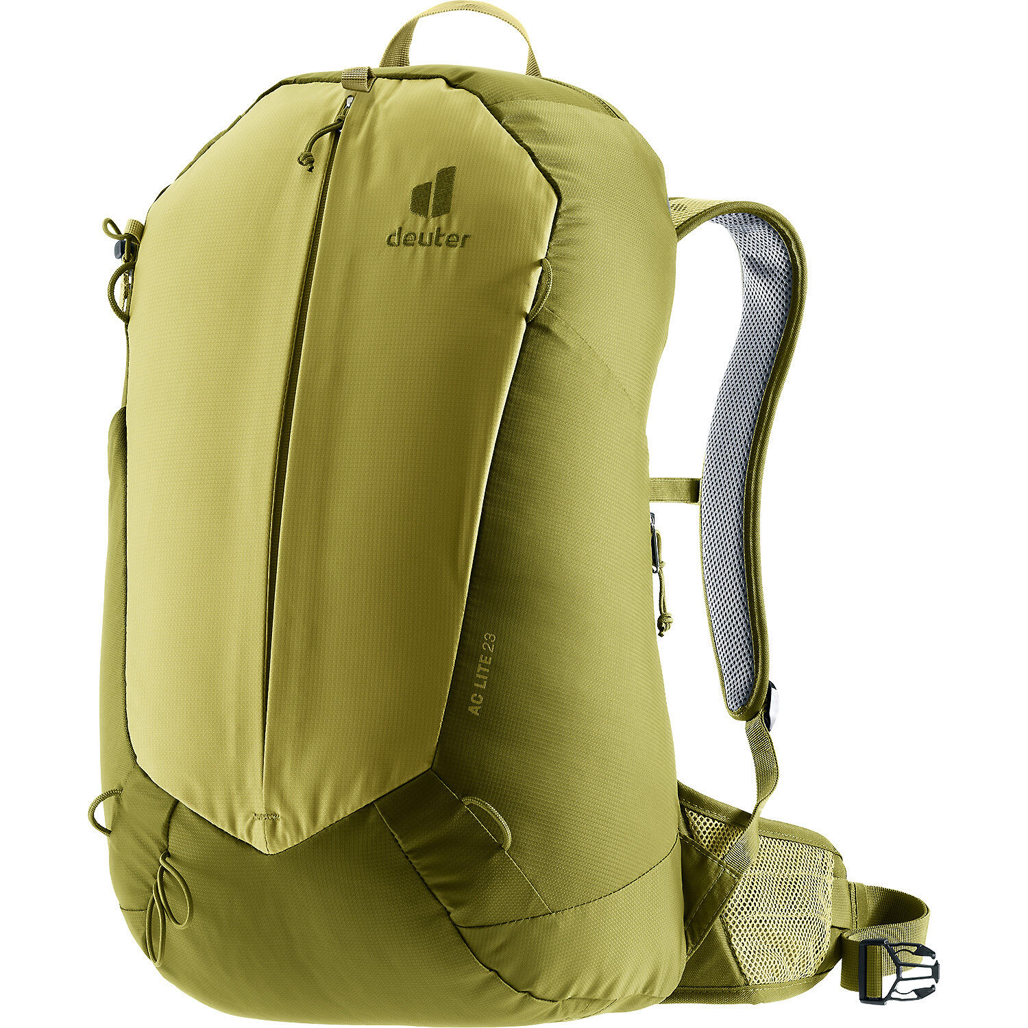Plecak DEUTER AC Lite 23 Zielony