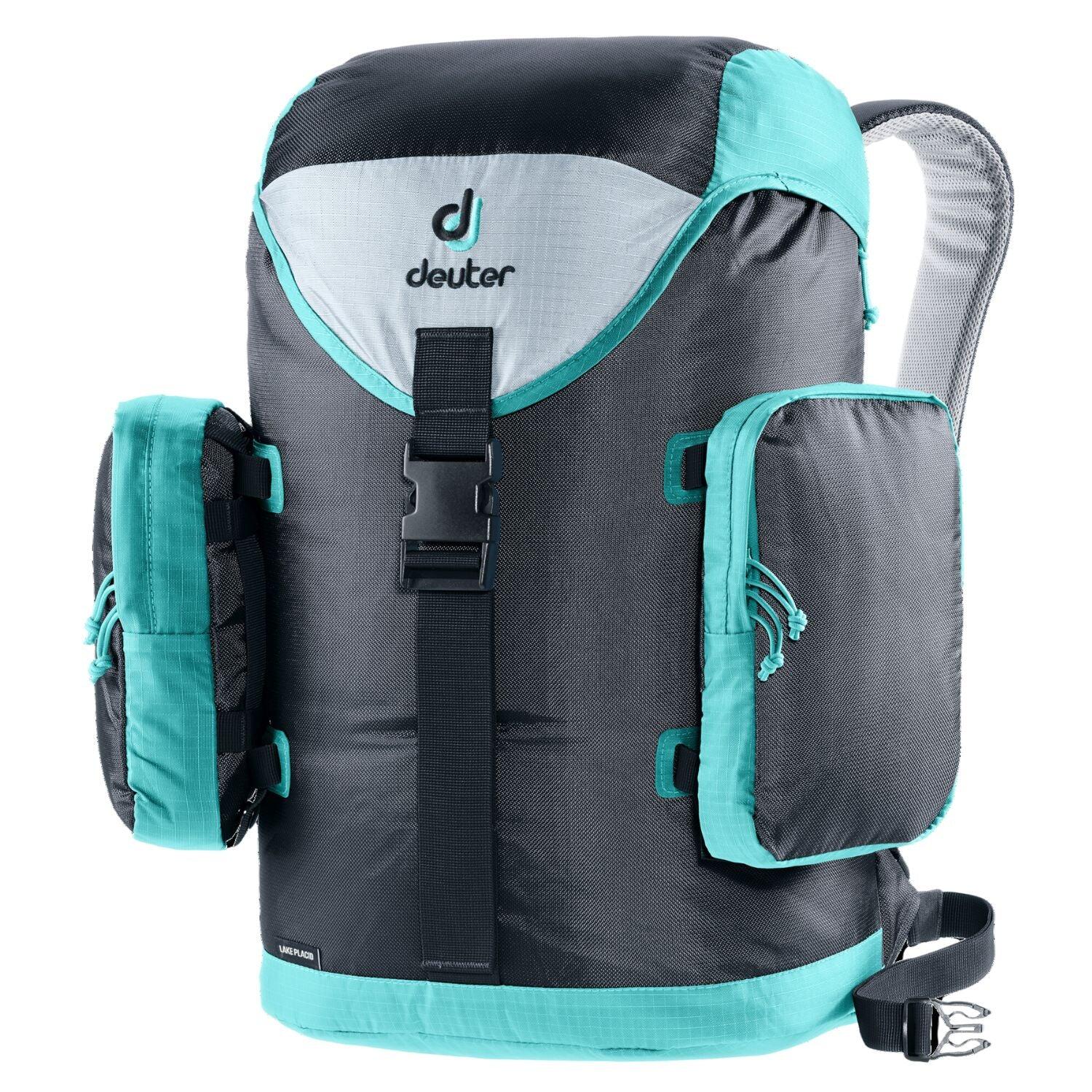 deuter deuter Lake Placid Vintage plecak (27 l) 381422274090