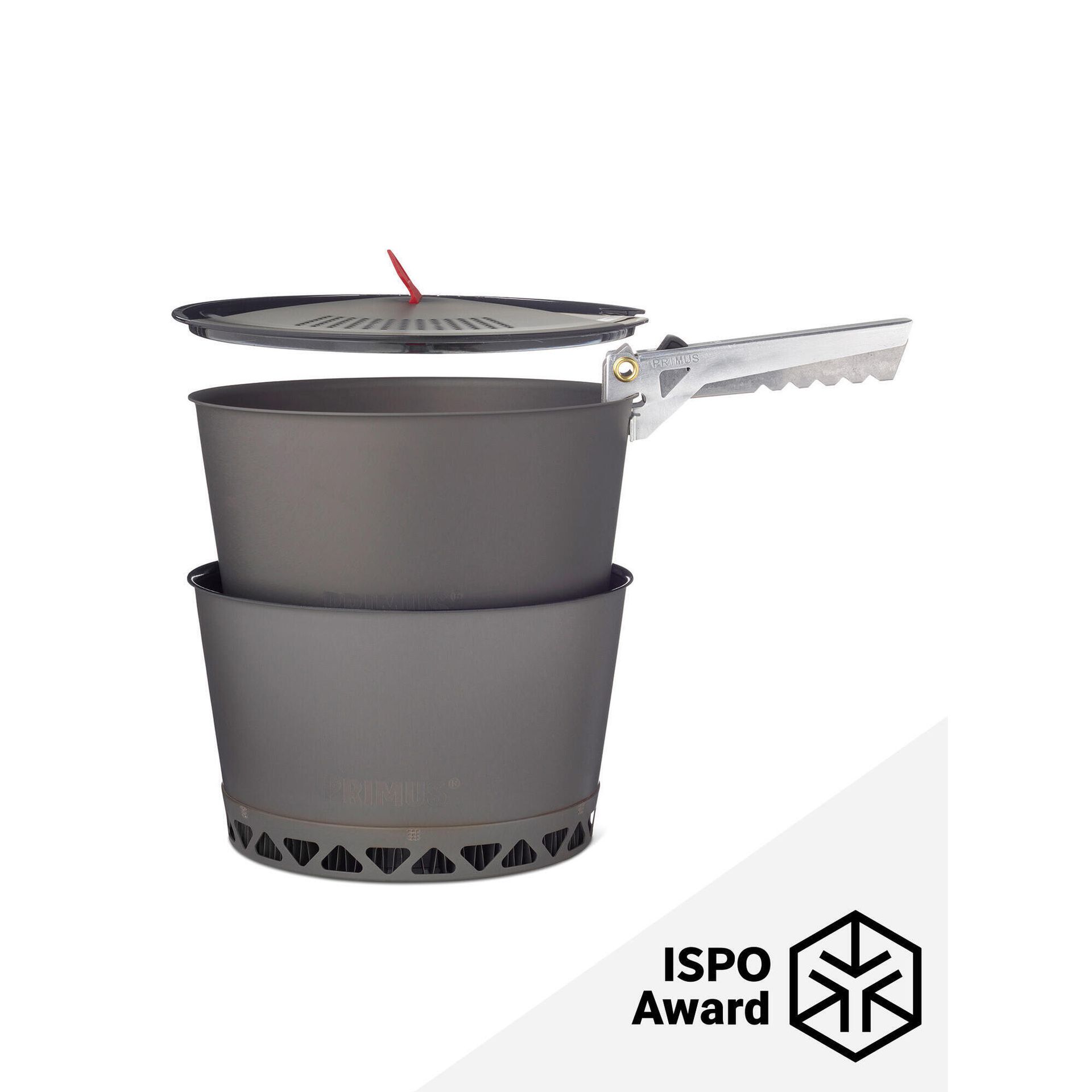 Primus naczynia do gotowania Prim etech pot zestaw naczyń do gotowania P-740390