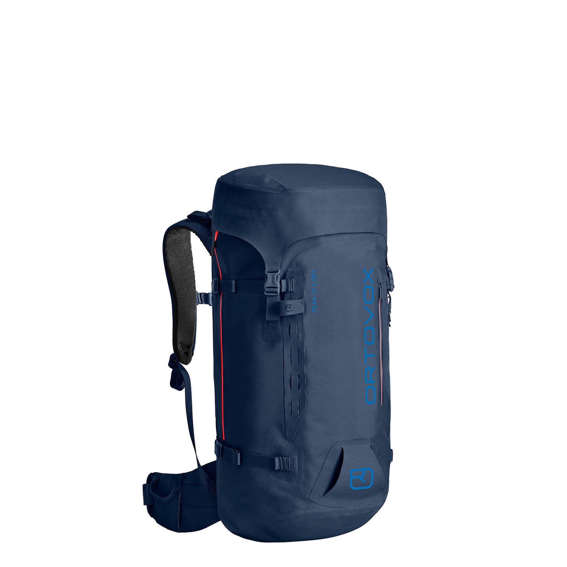 Ortovox Plecak Peak 38 S Dry |