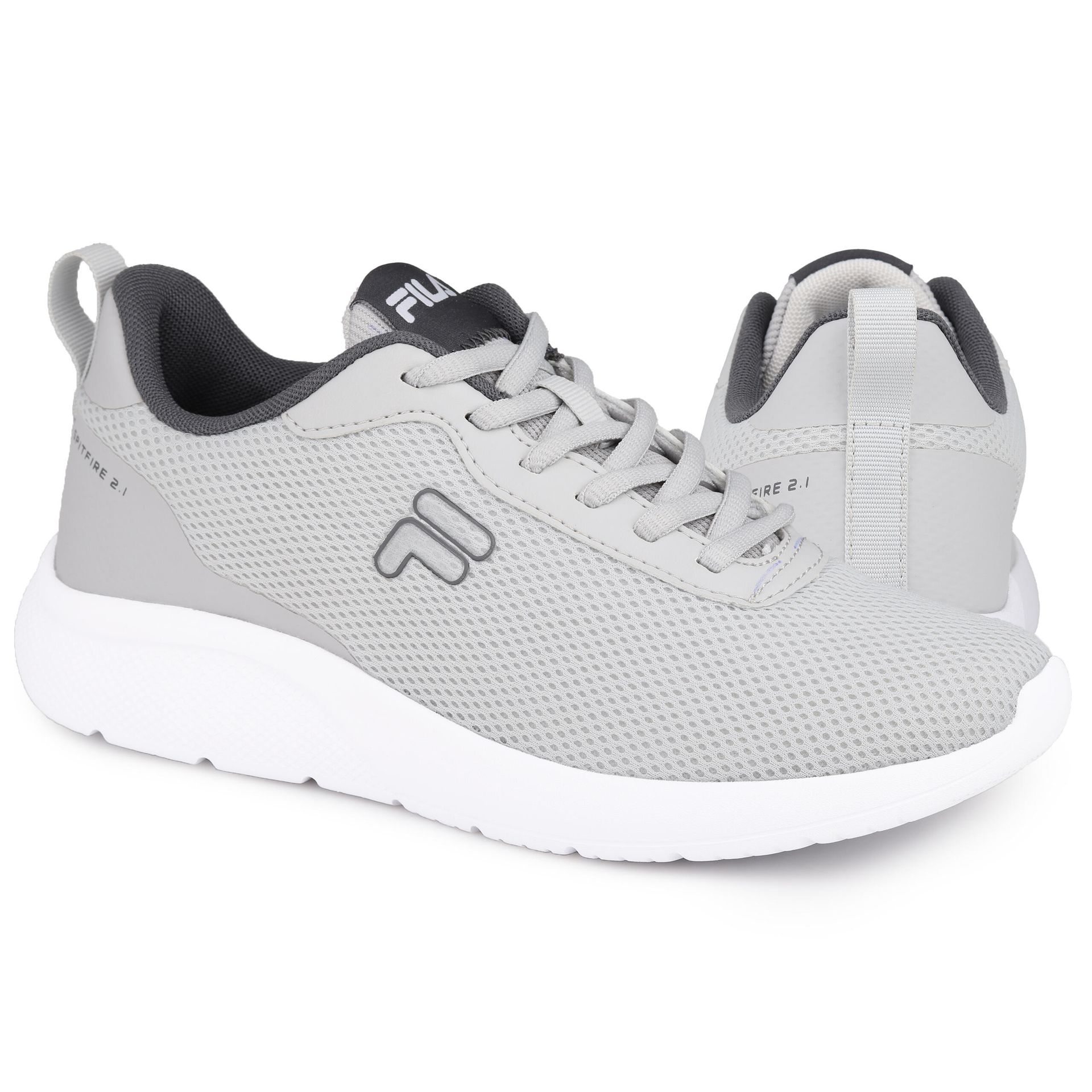 Buty damskie sportowe lekkie Fila SPITFIRE TEENS