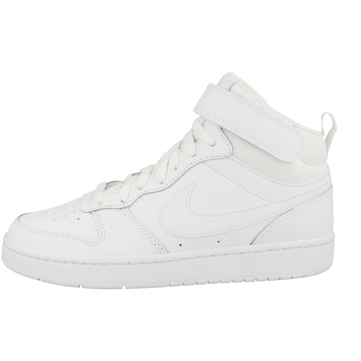 Buty damskie, sportowe Nike Court Borough MID 2 White CD7782100