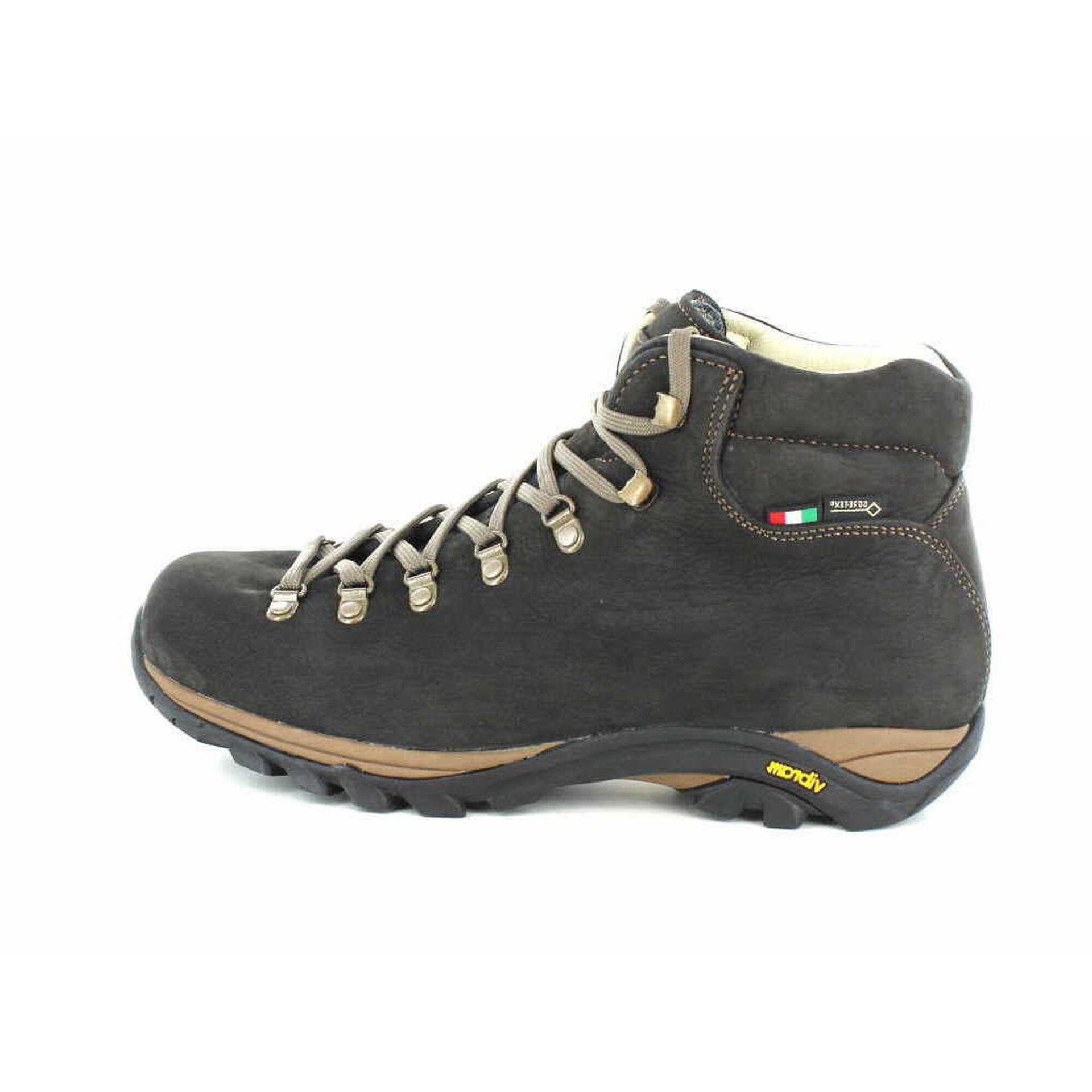 Buty turystyczne Zamberlan New Trail Lite Evo Lth dark brown 45