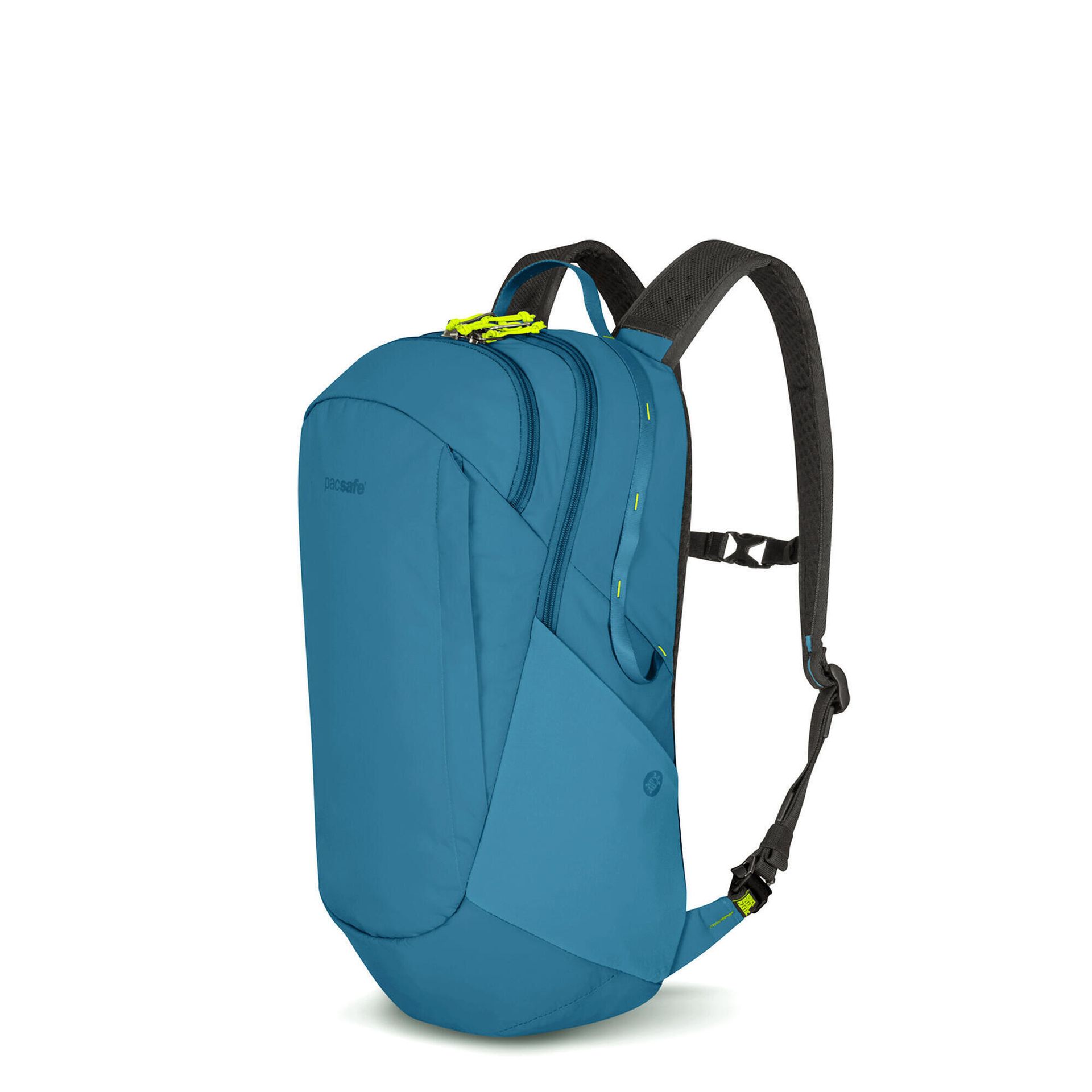 Plecak miejski Pacsafe ECO 25L Niebieski