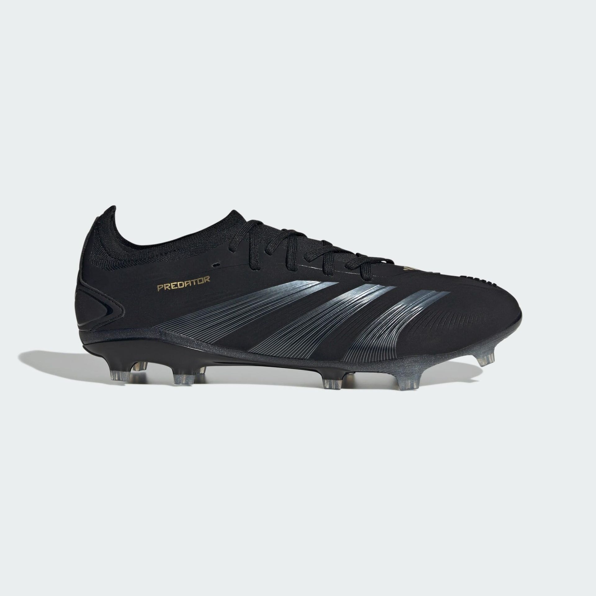 Buty piłkarskie korki sportowe ADIDAS Predator PRO FG IF6328 lanki R 40 2/3