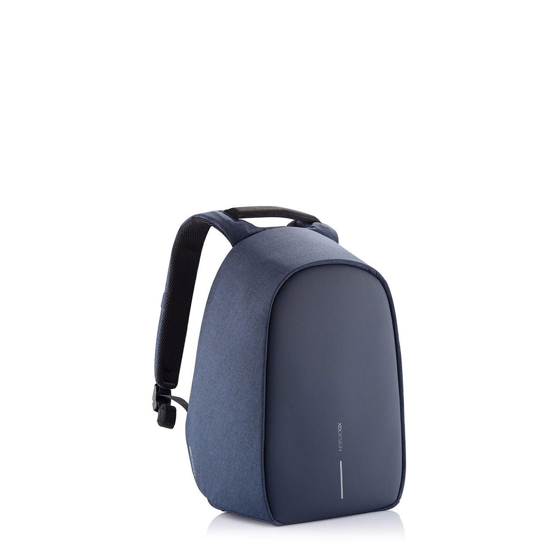 Xd Design Plecak miejski XD Design Bobby Hero Regular - navy P705.295