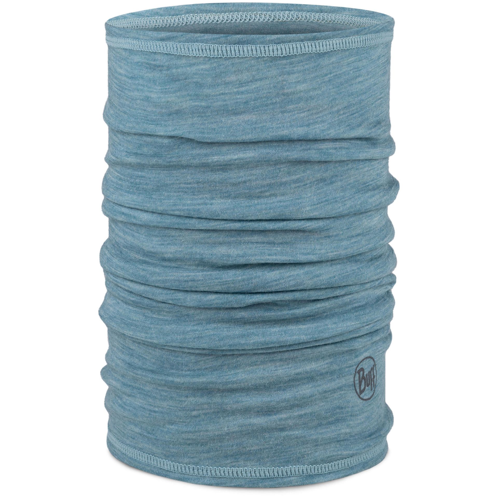 Komin na szyję dziecięcy BUFF z wełną merino lightweight
