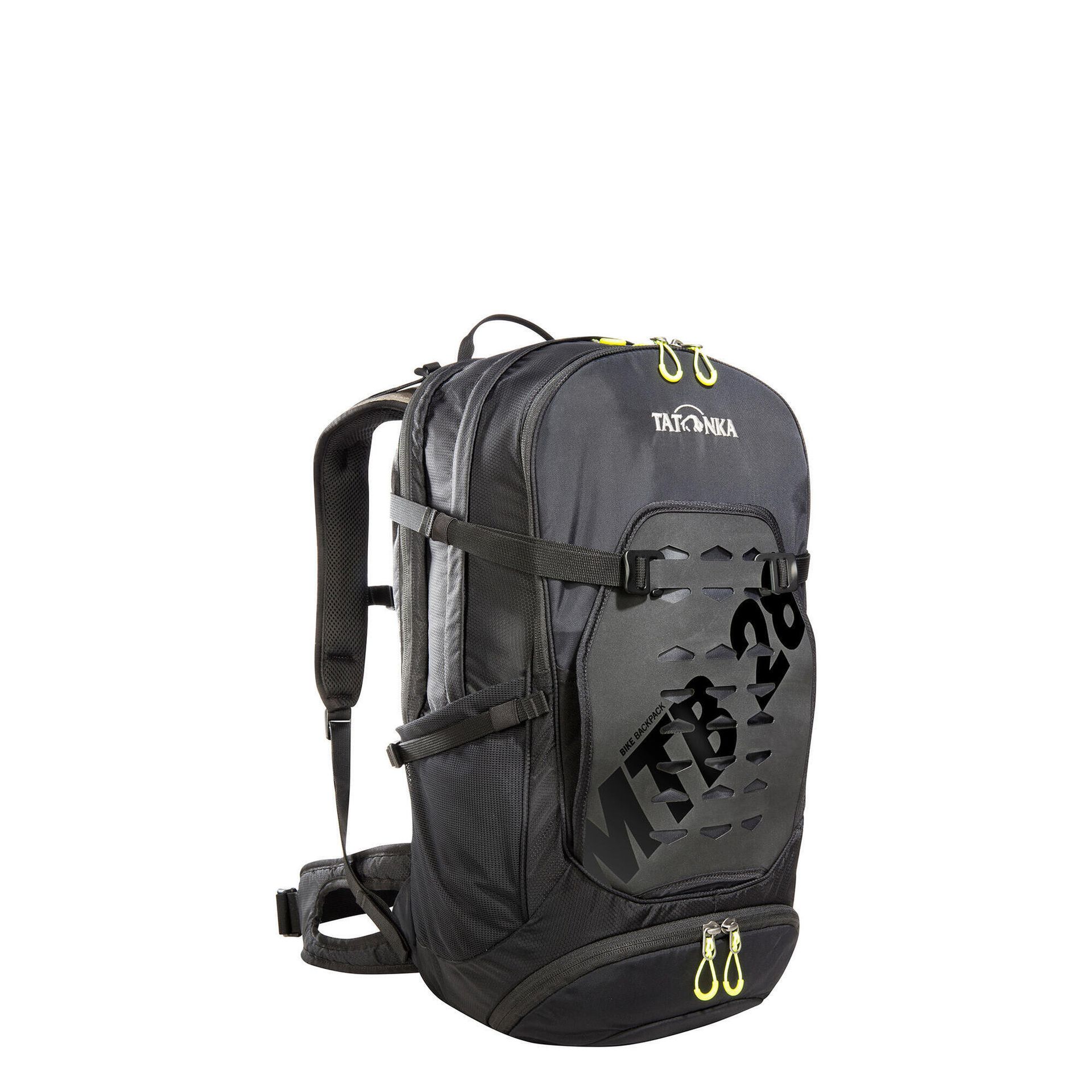 Tatonka MTB 28 Plecak 53 cm black