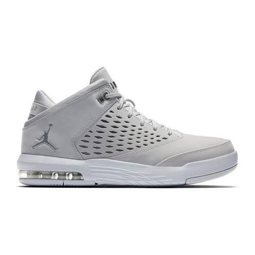 Burty sportowe Nike Jordan Flight Origin 4 921196 005 R. 44