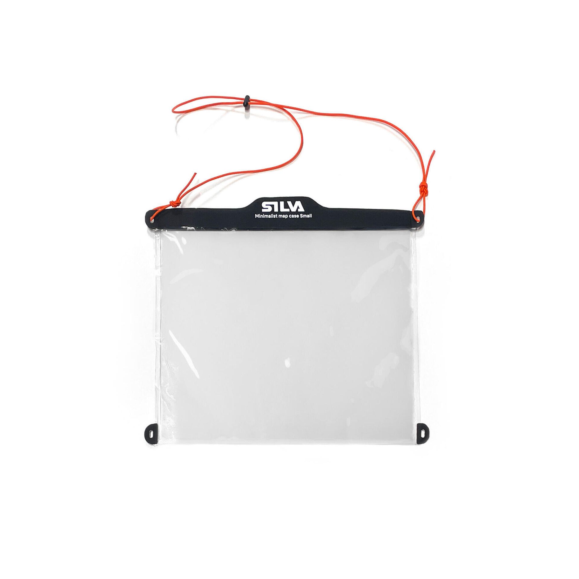Mapnik Minimalist Map Case r:S