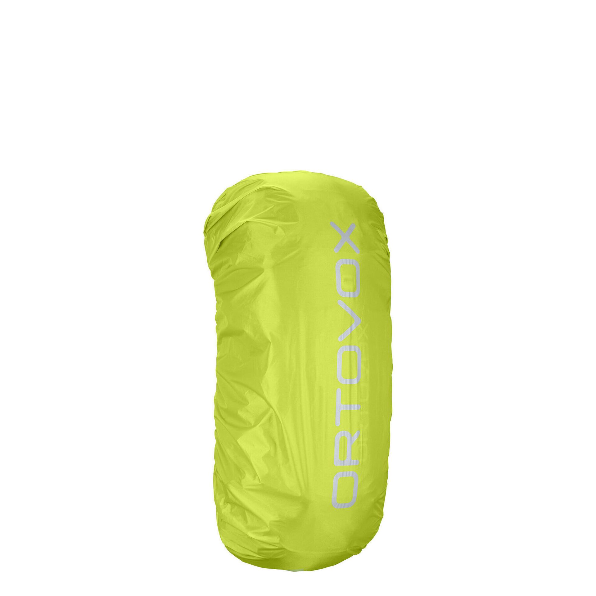 Pokrowiec na plecak Ortovox Rain Cover 25-35 Liter Kolor: jasnozielony