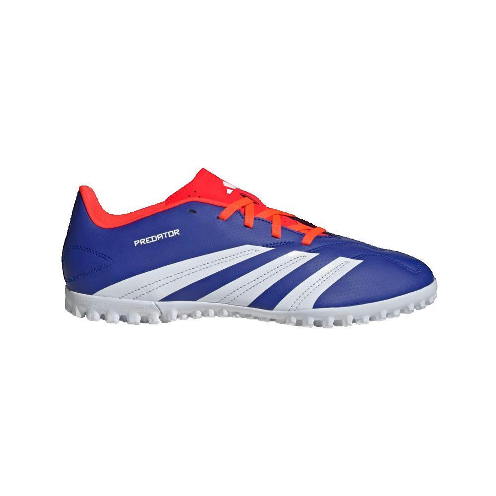 Buty adidas Predator Club TF IF6399 niebieski 46
