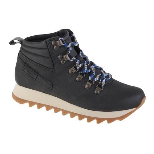 Buty turystyczne damskie Merrell Alpine Hiker