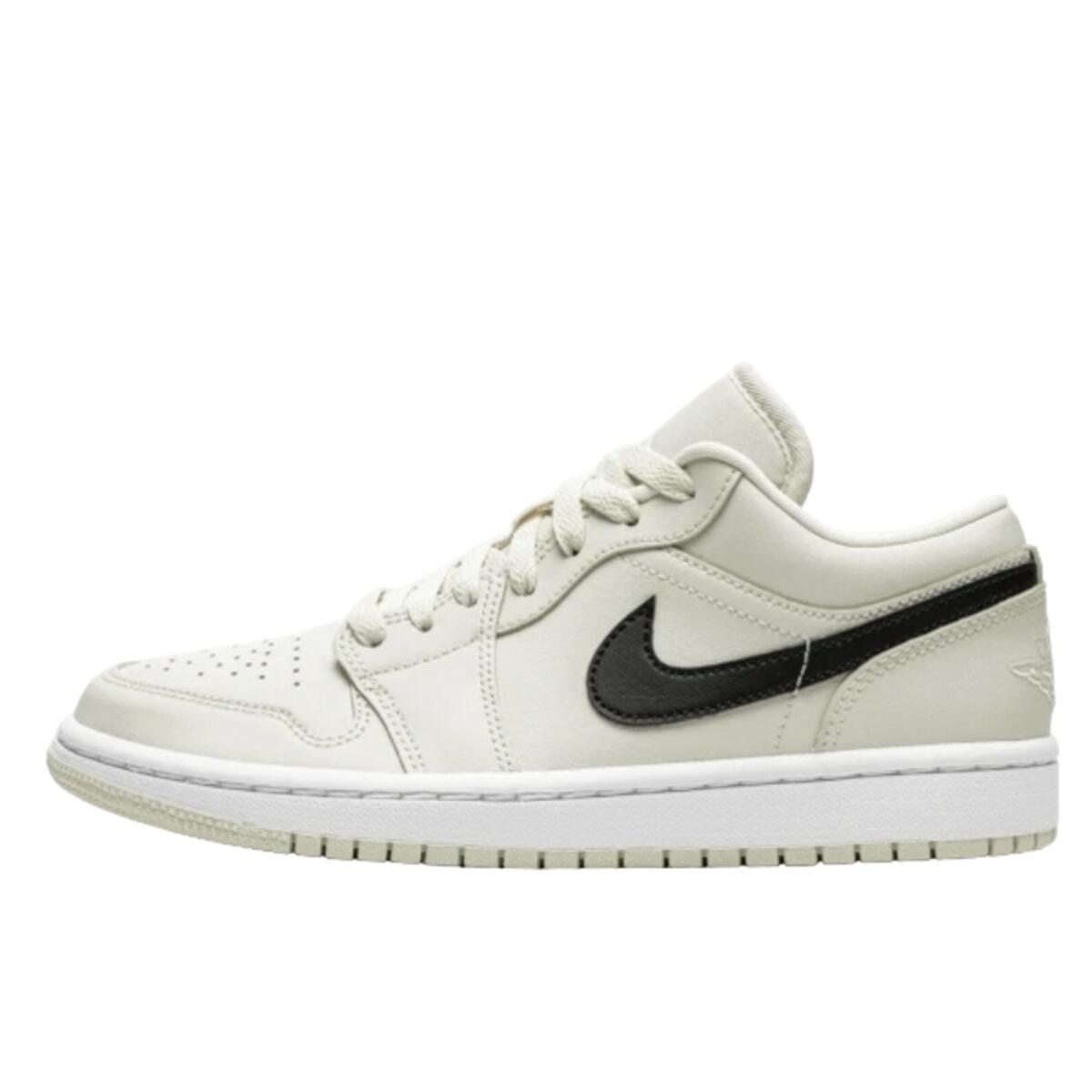 Nike Air Jordan 1 Retro Low Se Wmns Coconut Milk