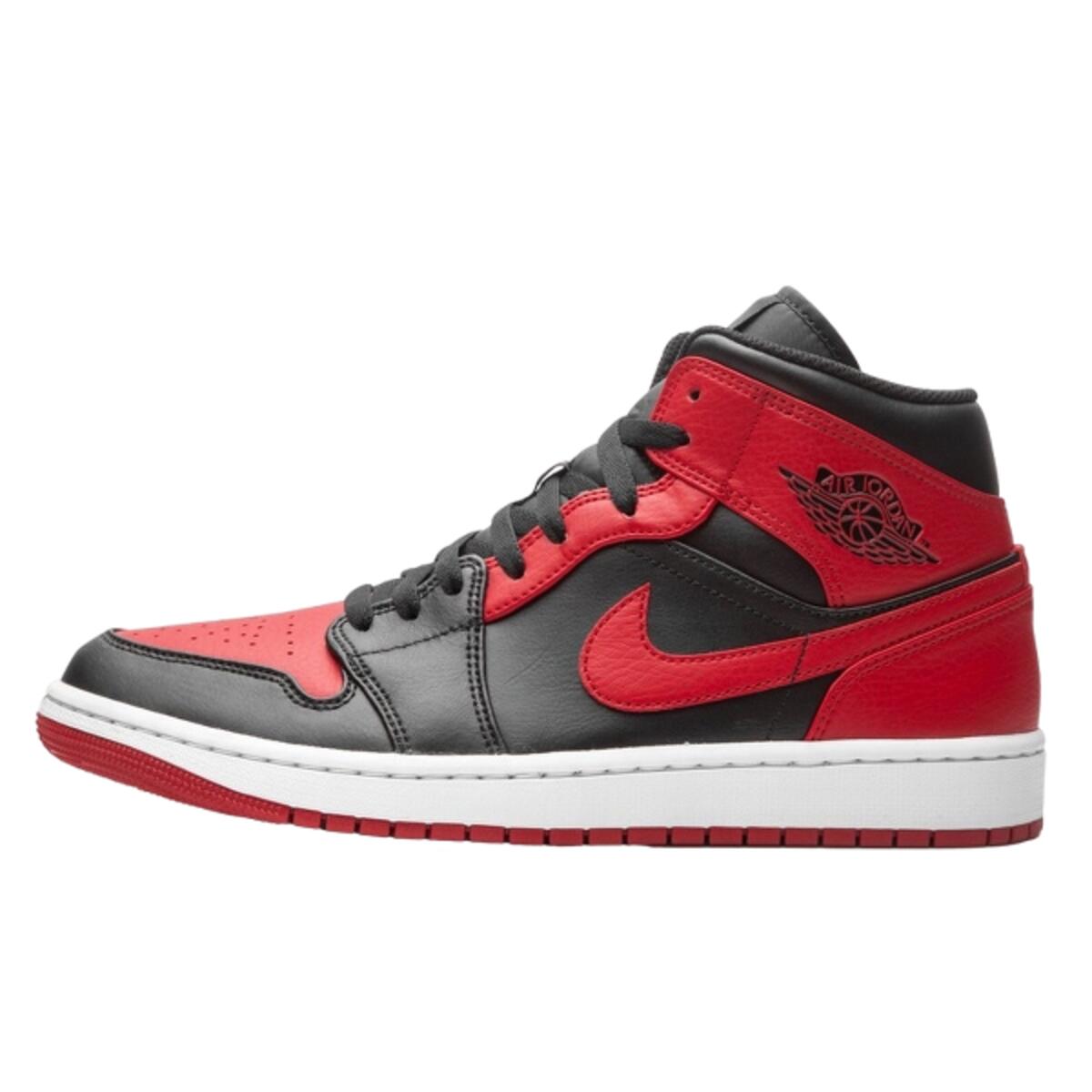 Nike Air Jordan 1 Retro Mid Banned
