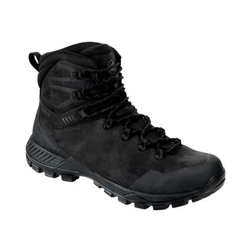 Buty trekkingowe męskie Mammut Mercury Tour Ii High Gtx