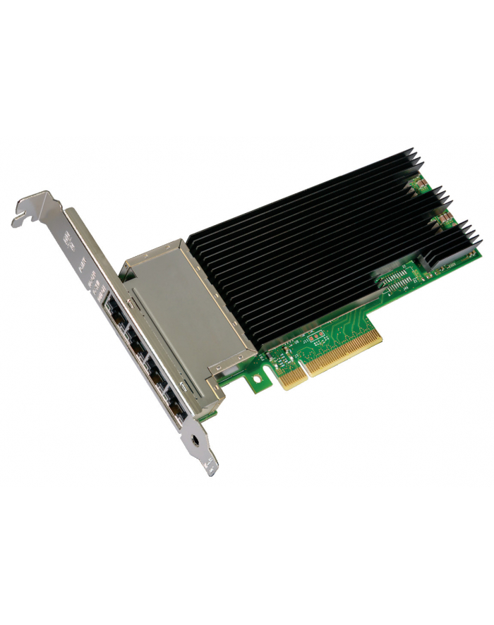 LENOVO ISG ThinkSystem Intel X710-T4L 10GBASE-T 4-Port OCP Ethernet Adapter 4XC7A80268