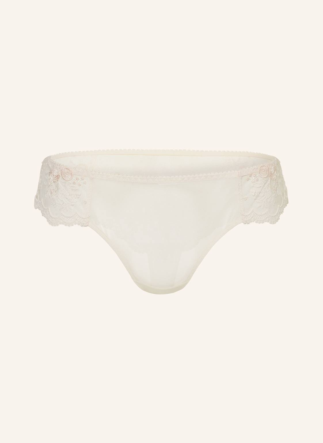 Simone Pérèle Stringi Intrigue rosa