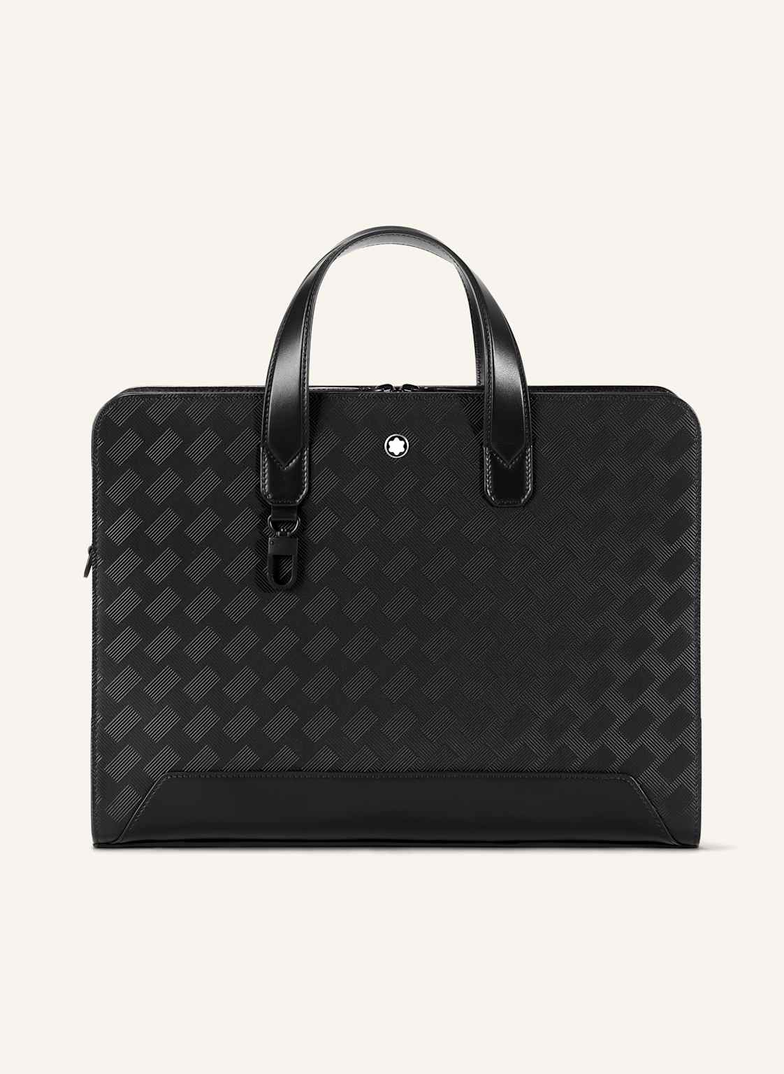 Montblanc Torba Biznesowa Extreme 3.0 schwarz