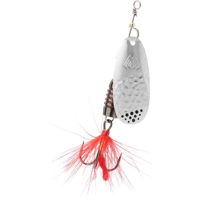 Błystka obrotowa MIKADO Windmill PMB-WIN-5-GP Green Perch