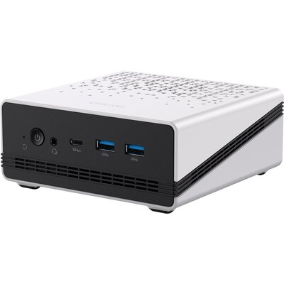 Komputer CHUWI Ubox-P R5-6600H 16GB RAM 512GB SSD Wi-Fi Windows 11 Professional