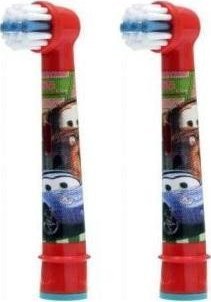ORAL-B Głowica EB-10 Mickey refills for Kids 2 pcs EB-10 MICKEY