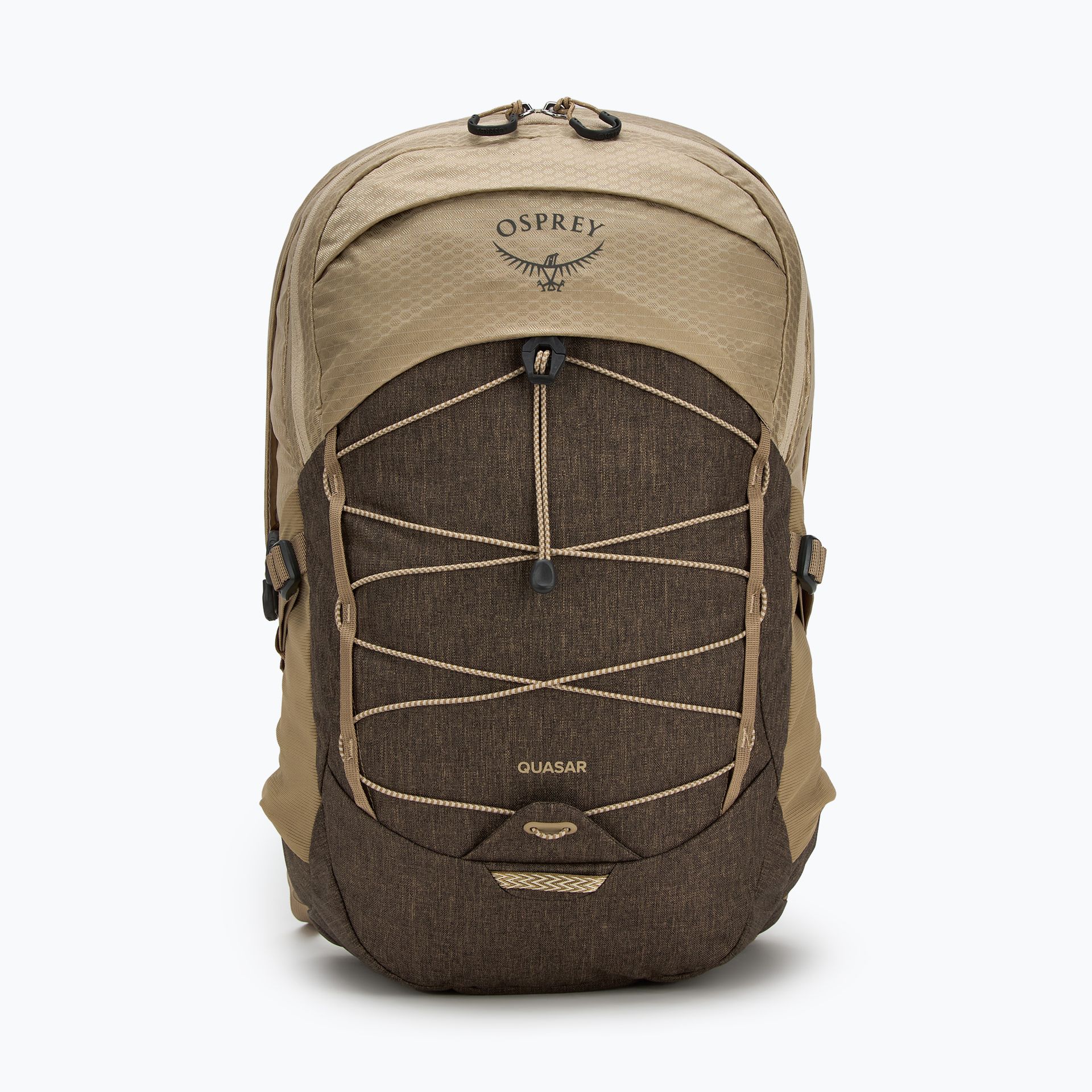 Plecak miejski Osprey Quasar 26 l alpaca tan/ latte brown WYSYŁKA W 24H 30 DNI NA ZWROT