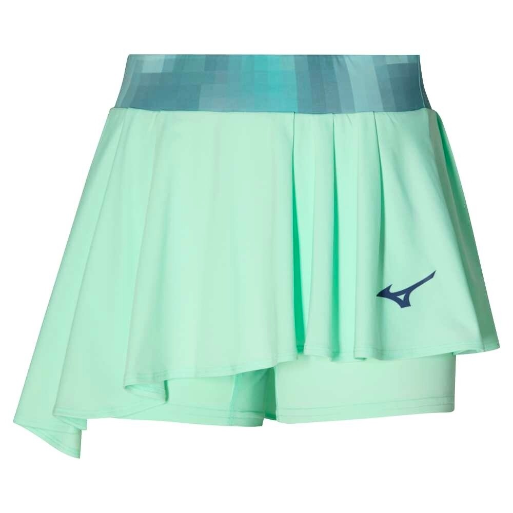 Spódnica damska Mizuno Frontier Flying Skirt W Bay M
