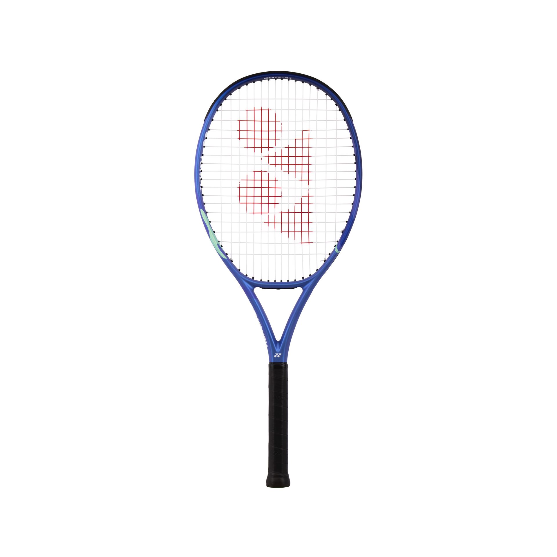 Dziecięca rakieta tenisowa Yonex EZONE Jr. 26 Blast Blue 2025