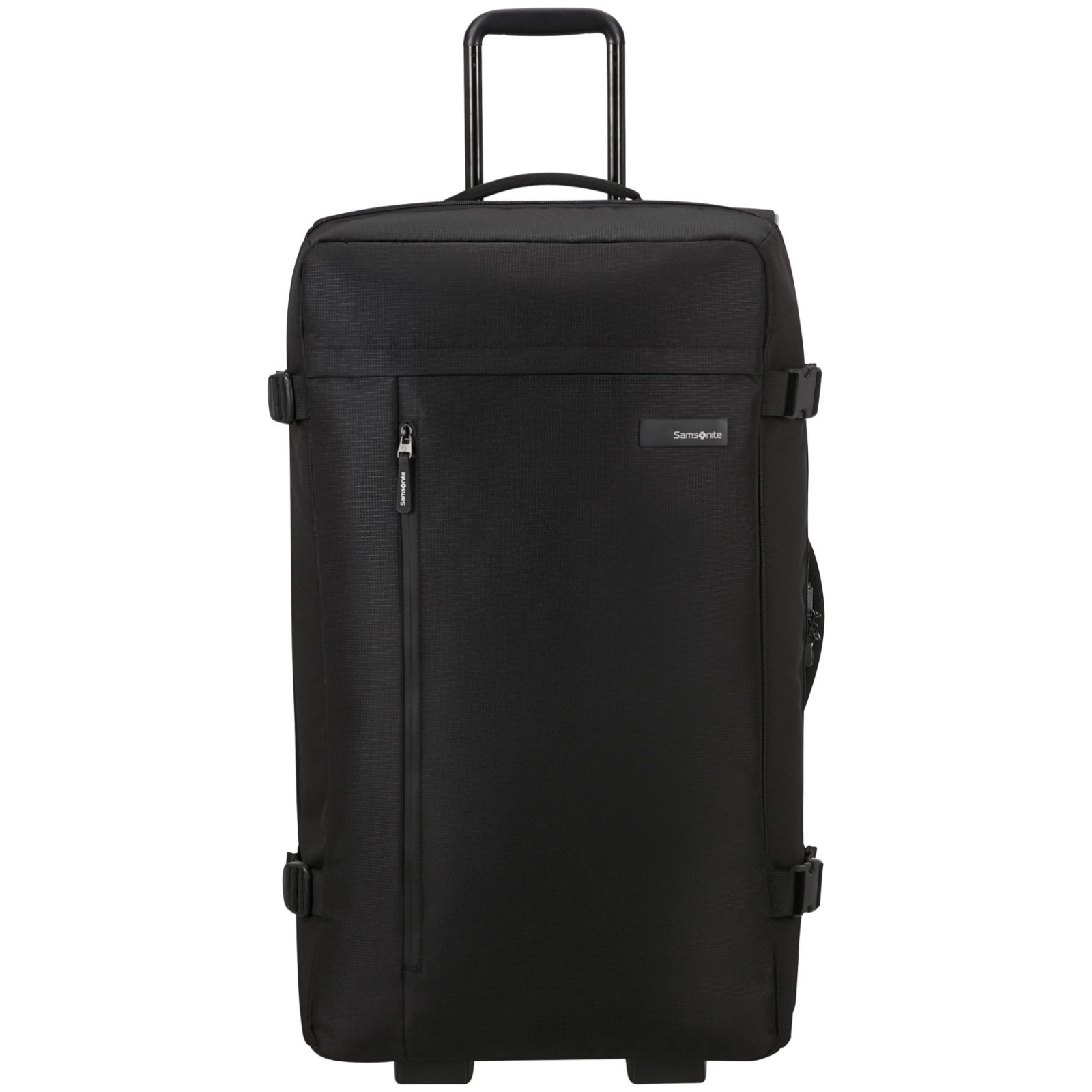 Walizka na kółkach Samsonite Roader Duffle 79cm Kolor: czarny