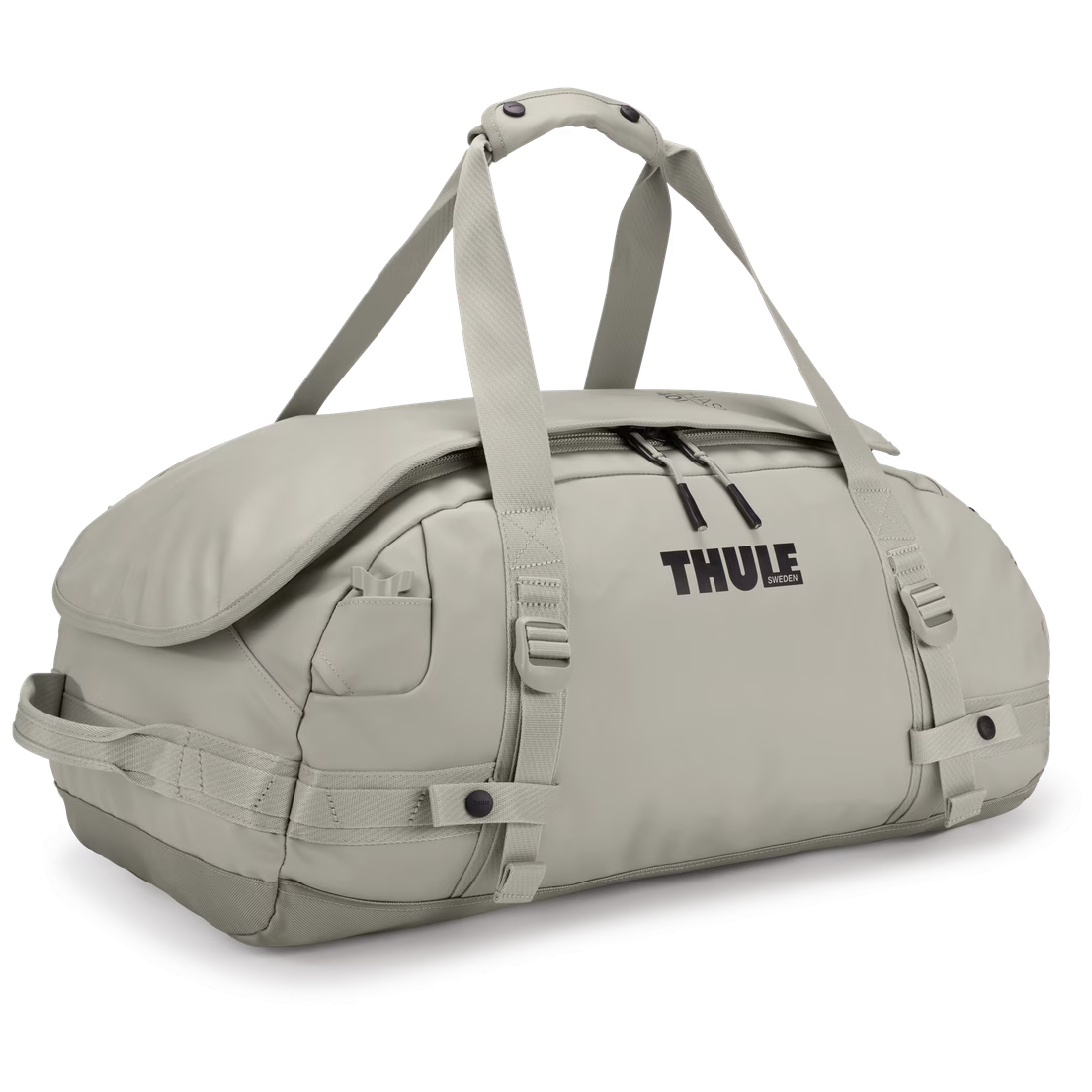Torba podróżna Thule Chasm 40L Kolor: jasnoszary